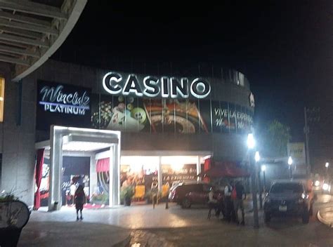 Casino Vallarta