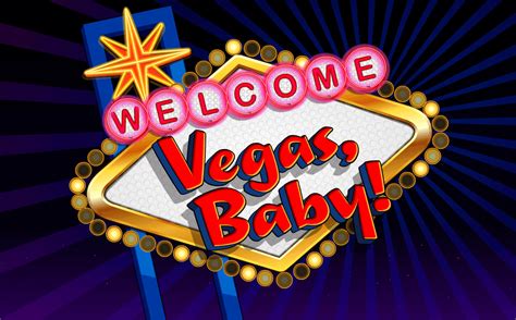 Casino Vegas Baby Peru