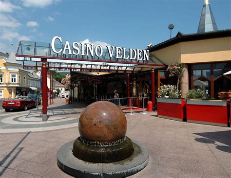 Casino Velden Eintrittspreise