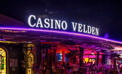 Casino Velden Pokern