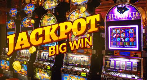 Casino Vencedor Negado Jackpot