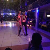 Casino Veracruz Guadalajara Aula E Aula De Salsa