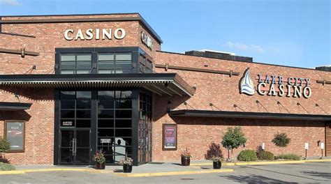 Casino Vernon