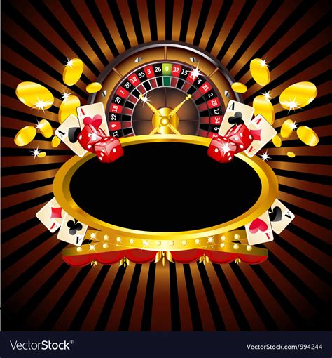 Casino Vetor De Download