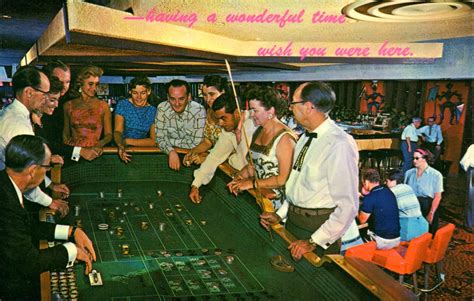 Casino Viagens Fm 1960