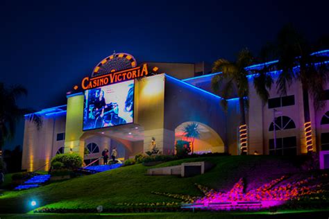 Casino Victoria Entre Rios Espectaculos