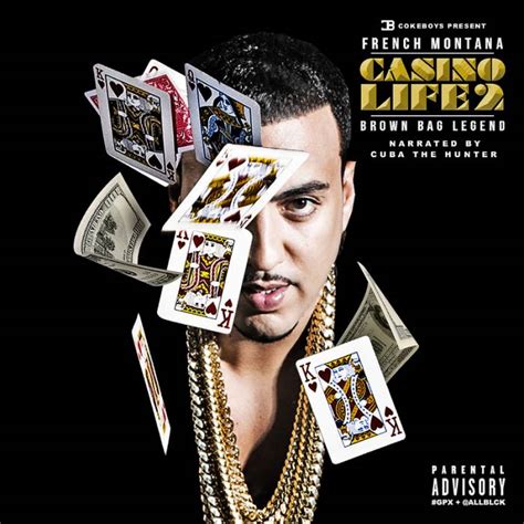 Casino Vida 2 French Montana Zip