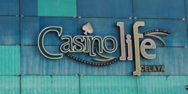 Casino Vida Celaya Horario