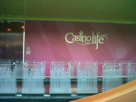 Casino Vida Insurgentes Sur Bolsa De Trabajo