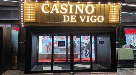 Casino Vigo Espanha