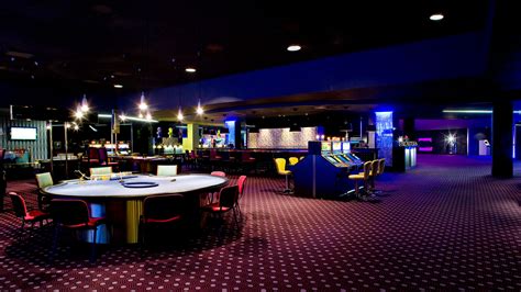 Casino Vilamoura Mostra