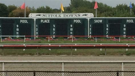 Casino Voto Suffolk Downs