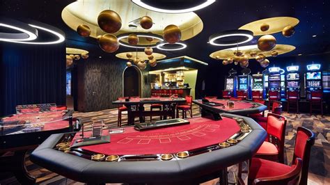 Casino W Olsztynie