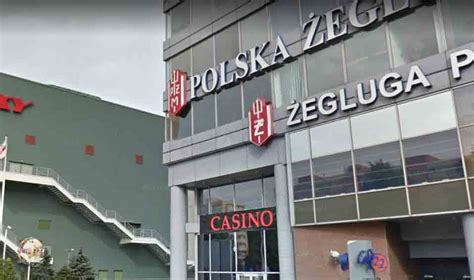 Casino W Szczecinie