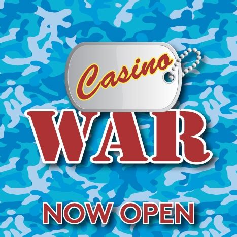 Casino War Brabet