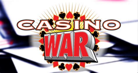 Casino War Cidade Das Estrelas