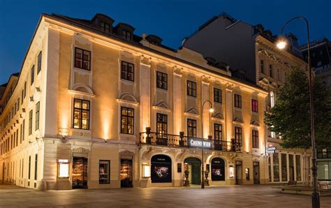 Casino Wien Wien Austria