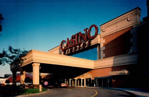 Casino Windsor Mostra Estar