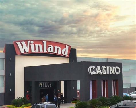 Casino Winland Mendoza Rrhh