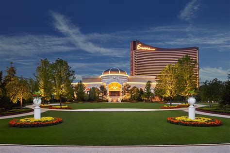 Casino Wynn Boston