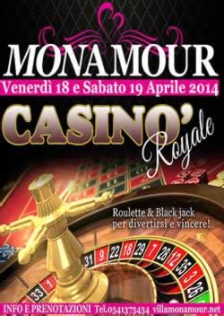 Casino Xp Rimini