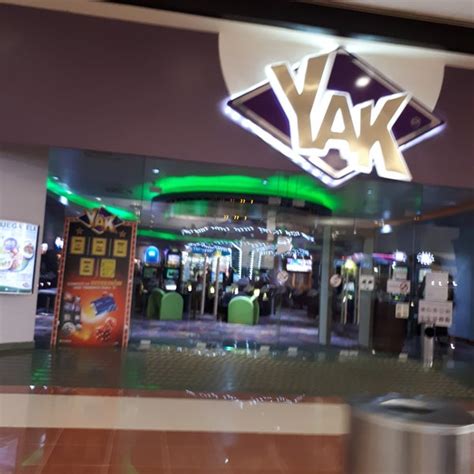 Casino Yak Coatzacoalcos Empleo