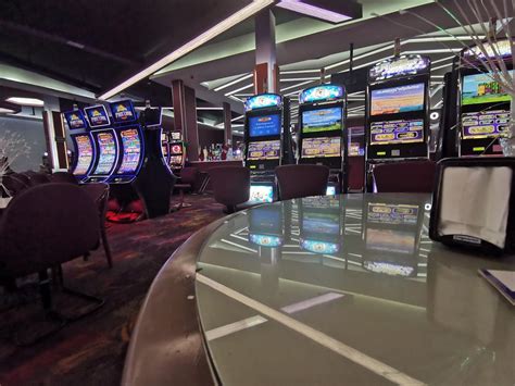 Casino Yak Plaza Morelia