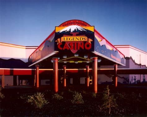 Casino Yakima Wa