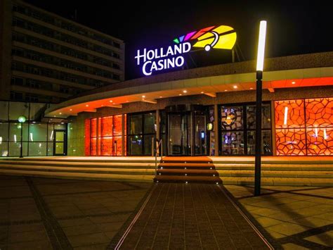 Casino Zandvoort Pokertoernooi