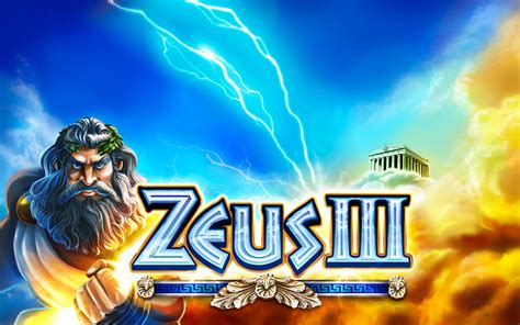 Casino Zeus 3