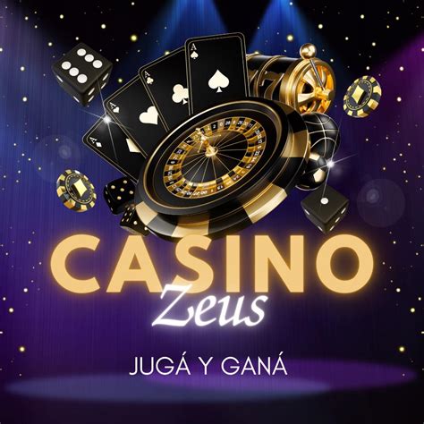 Casino Zeus Venezuela