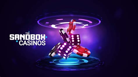 Casino sandbox