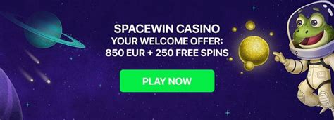 Casino spacewin