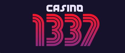 Casino1337 Review
