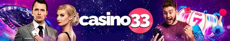 Casino33 Colombia