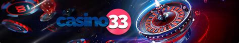 Casino33 Login