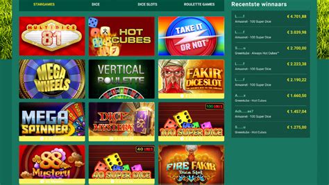 Casino333 App