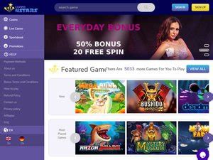 Casino4stars Apk