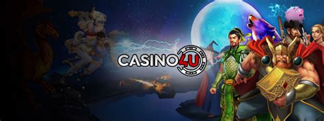 Casino4u El Salvador