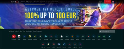 Casino4u Online