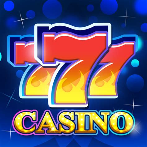 Casino777 Aplicacao