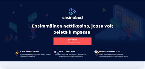 Casinobud Bolivia