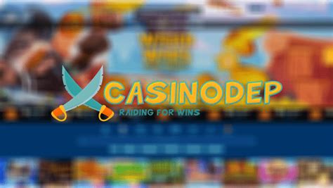 Casinodep Peru