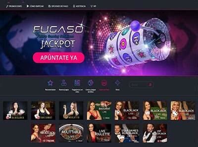 Casinodisco Colombia