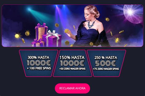 Casinodisco Mexico