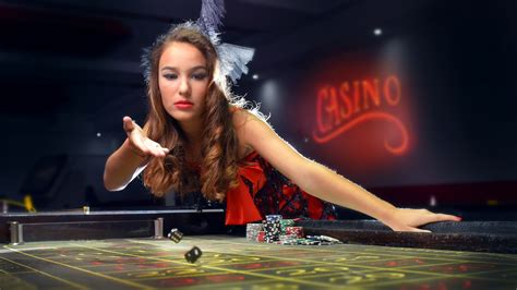 Casinogirl Ecuador