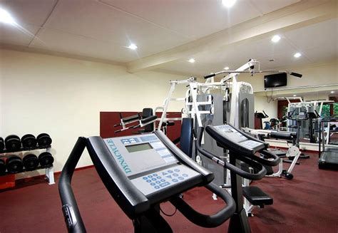 Casinogym Argentina