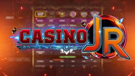 Casinojr Aplicacao