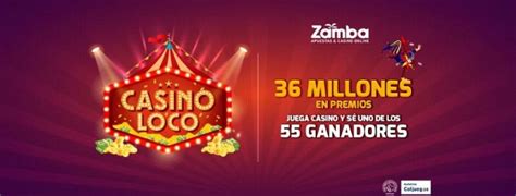 Casinoloco Belize