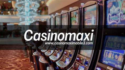 Casinomaxi Uruguay